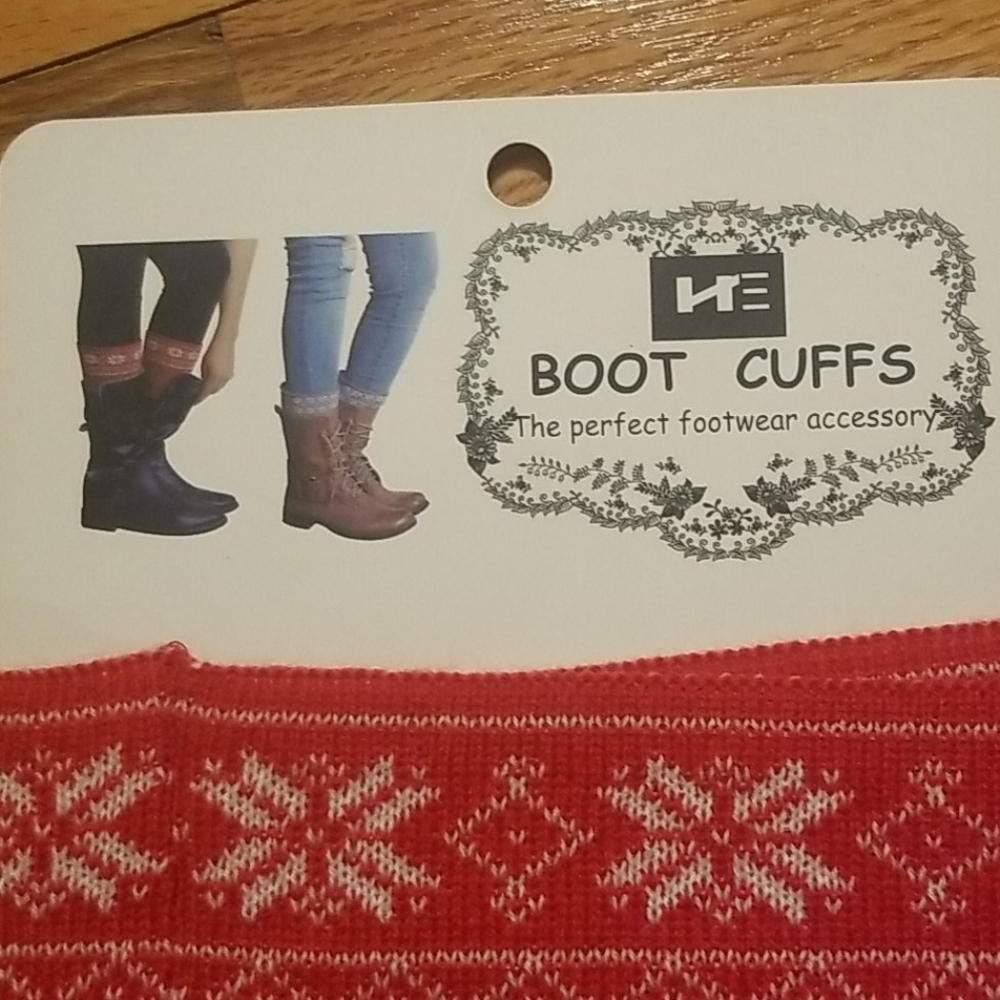 Bootcuff - Picture 3 of 3